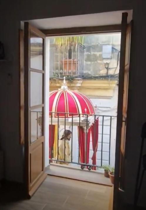 Vida En Centro De Jerez Lejlighed Jerez de la Frontera Eksteriør billede